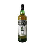 William Lawson Blended Scotch Whisky 1L, William Lawson