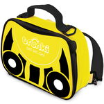 Gentuta trunki lunch bag yellow, Trunki