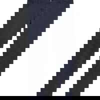 Tommy Jeans, Pantaloni chino slim fit Scanton, Kaki, W34-L32