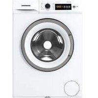 HEINNER Masina de spalat rufe Heinner HWM-VT1710KD++, 7 kg, 1000 rpm, Clasa D, Display digital, Blocare acces copii, Alb, HEINNER