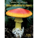 Ghidul culegatorului de ciuperci. 555 de specii - Vasas Gizella, Locsmandi Csaba, 
