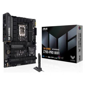 Placa de baza ASUS TUF GAMING Z790-PRO WIFI