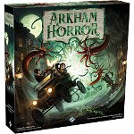 Arkham Horror (Third Edition), Arkham Horror