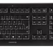 Kit Tastatura si Mouse Wireless CHERRY DW 3000 Kit Tastatura si Mouse Wireless CHERRY DW 3000