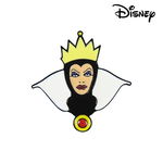 Pin Disney Villains Metal Negru, Disney