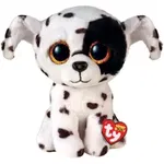 Plus dalmatianul LUTHER 15 cm -Ty