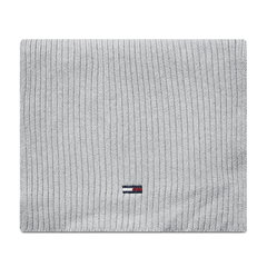 Șal TOMMY JEANS - Tjw Ess Flag Scarf AW0AW10700 P01