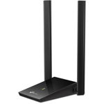 Adaptor Wireless Archer T4U Plus Black, TP-Link