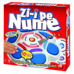 Joc electronic zi-i pe nume