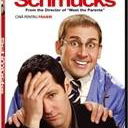 Dinner for Schmucks DVD 2010