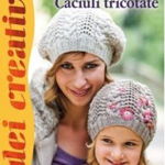 Caciuli tricotate - Idei creative 105