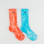 Tie Dye Everyday Socks