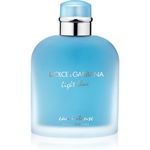 Dolce & Gabbana Light Blue Pour Homme Eau Intense Eau de Parfum pentru bărbați