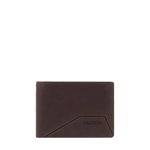 Wallet with id window 7cc, Piquadro