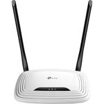 Router wireless N 300Mbps TP-LINK TL-WR841N