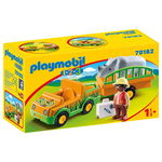 Set educativ „Invata si picteaza sistemul solar”, 7 culori, MalPlay