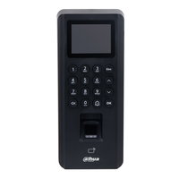 Cititor biometric standalone WiFi cu card si tastatura touchscreen Secukey HF3-WiFi, 125Khz/13.56KHz, compatibil Tuya Cititor biometric standalone WiFi cu card si tastatura touchscreen Secukey HF3-WiFi, 125Khz/13.56KHz, compatibil Tuya