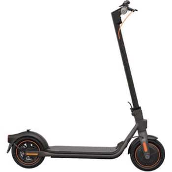 Trotineta electrica NINEBOT KickScooter F40E, 10 inch, negru