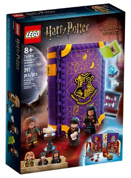 Lego Harry Potter: Hogwarts Moment: Divination Class (76396) 