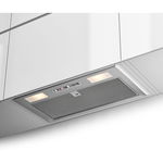 Faber Hota incorporabila Faber INKA SMART HC 305.0599.308, Putere de absorbtie 390 m3/h, clasa B, 70 cm, Inox, Faber