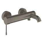 Baterie cada-dus Grohe Essence antracit periat Hard Graphite, Grohe