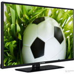 Televizor Hyundai 99cm, LED, Full HD, FLP39T372 39", Negru