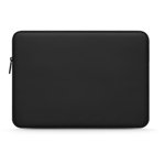Husa Tech-Protect Pureskin compatibila cu laptop 13/14 inch Black