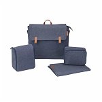 Geanta Modern Bag Maxi-Cosi sparkling blue, MAXI COSI