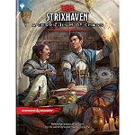 Strixhaven - Curriculum of Chaos: Dungeons &amp