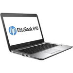 Laptop Refurbished HP ELITEBOOK 840 G3 Intel Core i5-6300U 2.40 GHZ 16GB DDR4 512GB SATA SSD 14inch FHD Webcam Tastatura Iluminata, HP