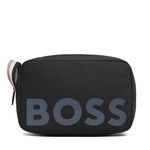 Boss Geantă pentru cosmetice 50470978 Black 001