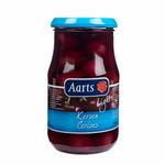 Compot visine Aarts, fara zahar, 350 g