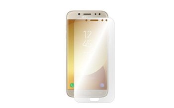 Folie Plastic Samsung Galaxy J7 2017 Flippy Transparent, Alotel