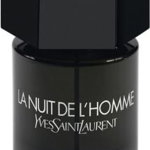 Apa de parfum Yves Saint Laurent La Nuit de l'Homme, 100 ml, pentru barbati