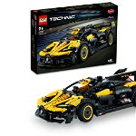 LEGO Technic - Bugatti Bolide (42151) | LEGO, LEGO