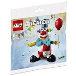 LEGO Creator 30565 Birthday Clown