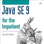 Core Java Se 9 for the Impatient