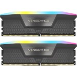 Memorie Vengeance RGB 32GB (2x16GB) DDR5 5600MHz Dual Channel Kit, Corsair