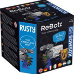 Kit constructie Kosmos - Robot Rusty