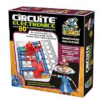 Circuite electronice - Joc educativ, D-Toys