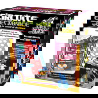 Circuite electronice - Joc educativ, D-Toys Circuite electronice - Joc educativ, D-Toys