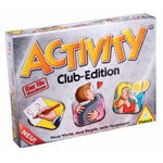 Joc - Activity Club Edition | Piatnik, Piatnik