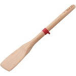 Spatula unghilara Tefal Ingenio Wood