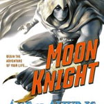 Moon Knight: Age of Anubis: A Marvel: Multiverse Missions Adventure Gamebook - Johnathan Green, Johnathan Green