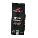 Cafea Bio Espresso boabe 250g, Mount Hagen