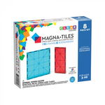 MAGNA-TILES Extensie Dreptunghiuri