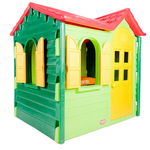 Casuta de vacanta verde Little Tikes, Little Tikes