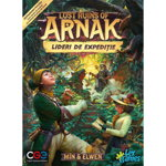Extensie - Lost Ruins of Arnak: Lideri de expeditie | Lex Games, Lex Games