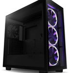 Carcasa NZXT H7 Elite Negru Mat CM-H71EB-01