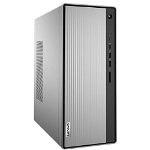 Sistem desktop Dell OptiPlex 3080 MT Intel Core i3-10105 4GB DDR4 1TB HDD Linux 3Yr NBD Black